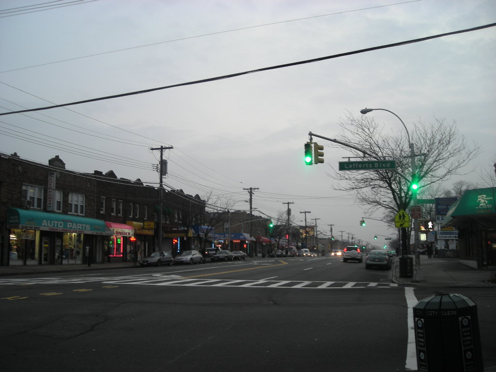 South Ozone Park, Queens, New York City